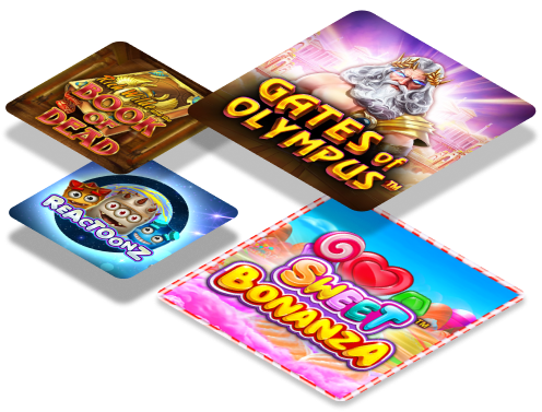 Banner providers games